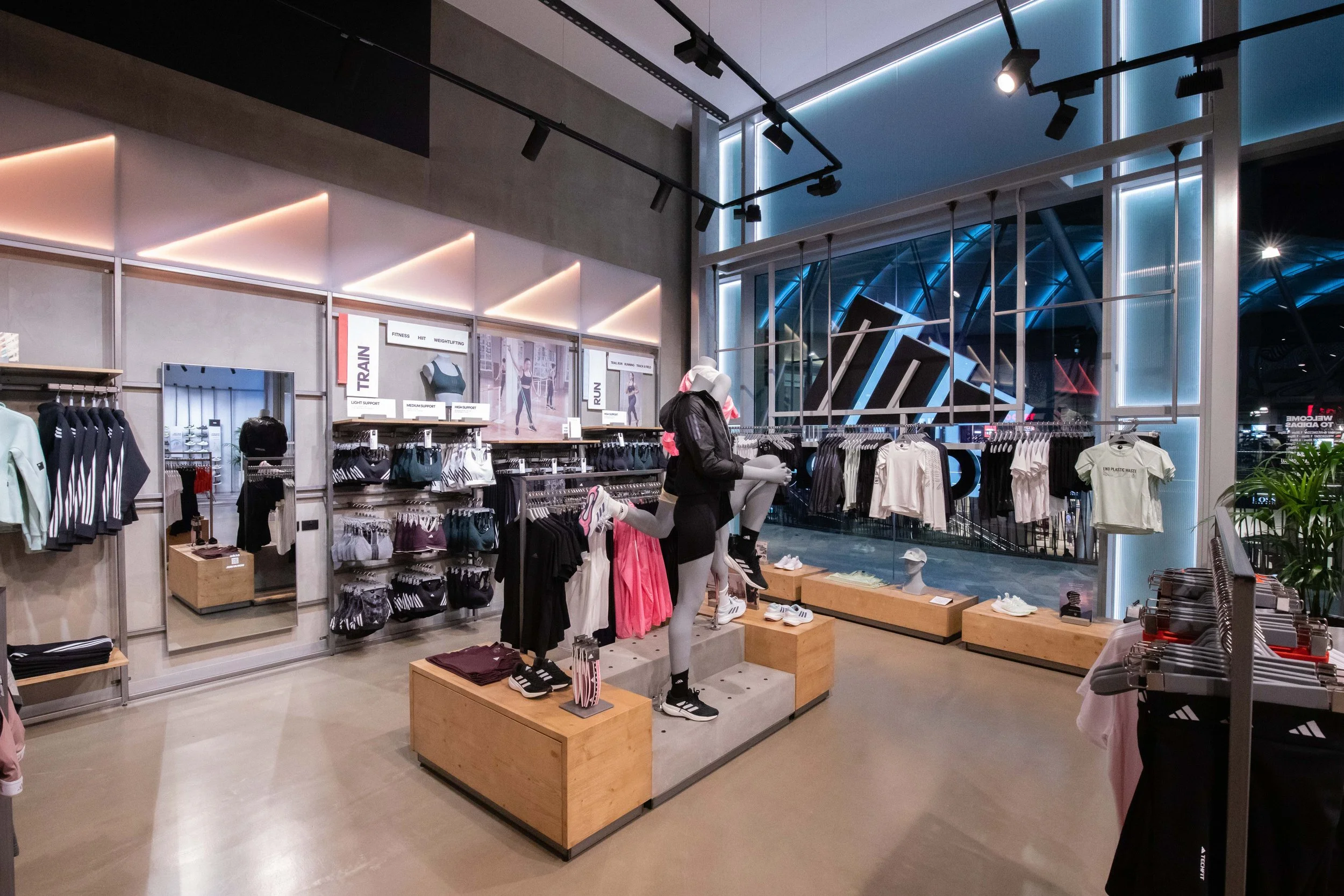 Adidas store south deals coast